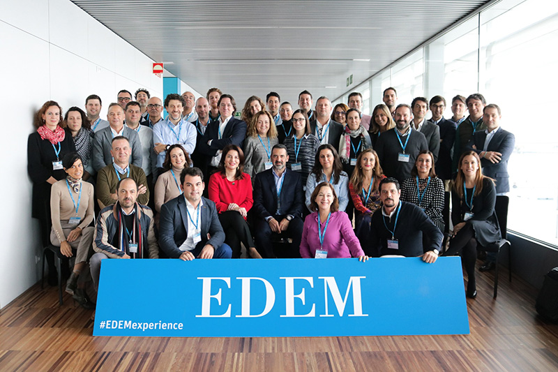 Grupo EDEM El ABC de la estrategia - 2019