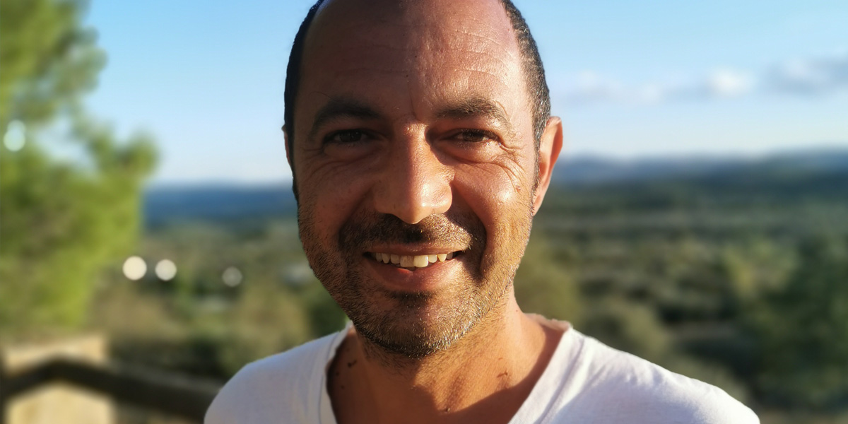Consultor SEO Álvaro Pichó