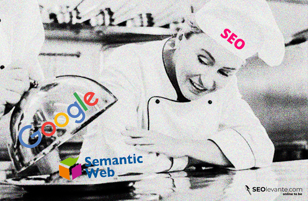 Especialista en SEO semántico, Álvaro Pichó